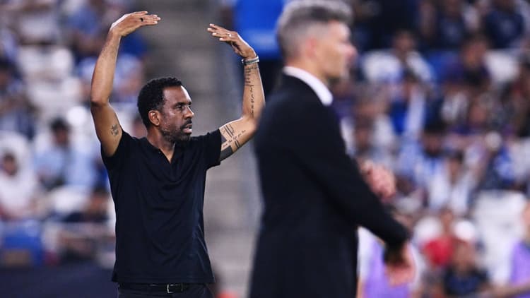 Wilfried Nancy, Columbus Crew