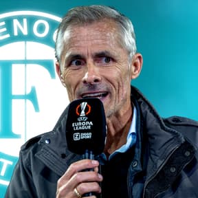 Komst Van Wonderen naar Feyenoord op losse schroeven: 'Verschrikkelijk slecht idee'