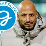 Berry Powel, De Graafschap