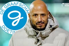 Berry Powel, De Graafschap