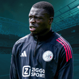 Brian Brobbey, Ajax