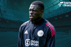 Brian Brobbey, Ajax