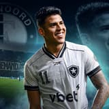 Matheus Martins, Feyenoord