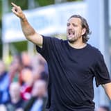 Chris de Graaf, Spakenburg