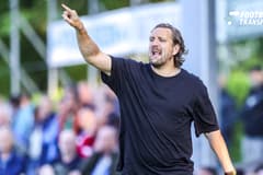 Chris de Graaf, Spakenburg