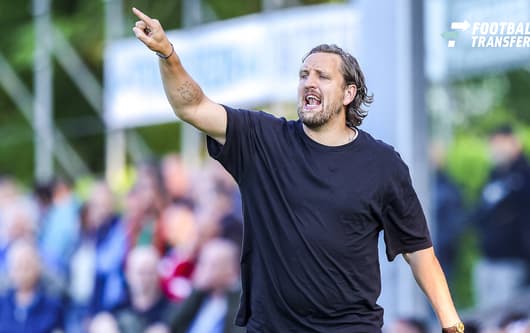 Chris de Graaf, Spakenburg