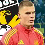 Joeri Heerkens, Ajax, Vitesse