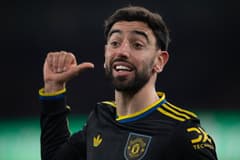 Bruno Fernandes, Man Utd, 2025/26