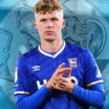 Sindre Walle Egeli, Ajax