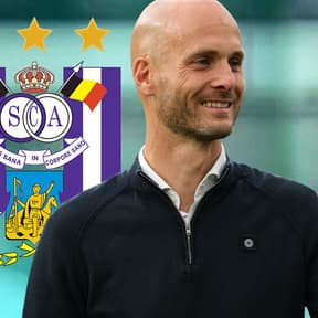 Anderlecht haalt aanstelling van Simonis ook Berghuis binnen