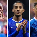 Yan Diomande, Joao Pedro, Granit Xhaka