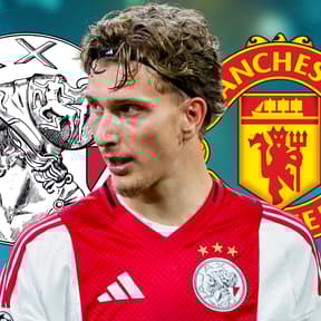 Ajax ziet transfer Mika Godts naar Manchester United in stroomversnelling raken