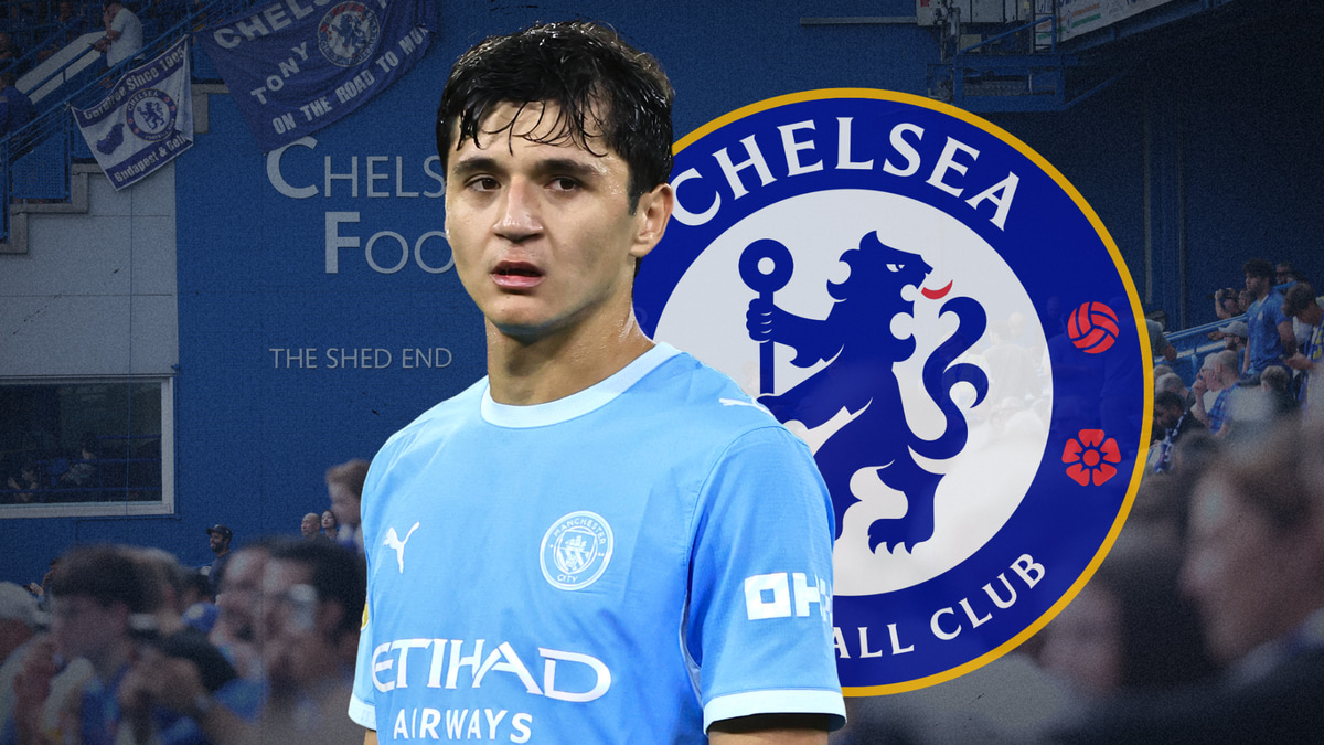 Abdukodir Khusanov, Chelsea