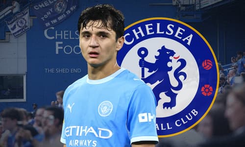 Abdukodir Khusanov, Chelsea