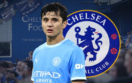 Abdukodir Khusanov, Chelsea