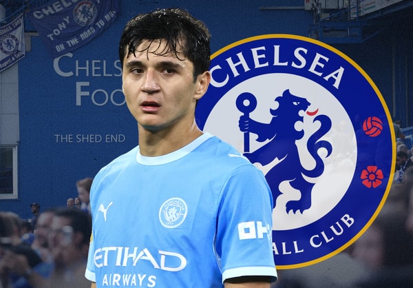 Abdukodir Khusanov, Chelsea