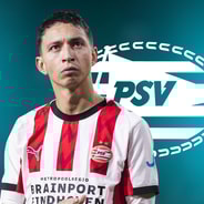 Mauro Júnior, PSV