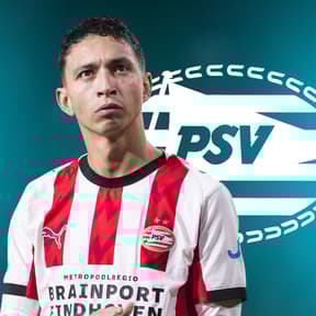 PSV wekt verbazing met verrassende vraagprijs Mauro Júnior