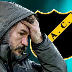 Carl Hoefkens, NAC Breda