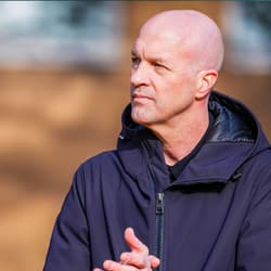 Jordi Cruijff