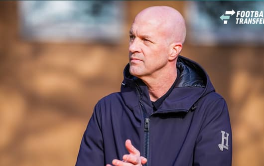 Jordi Cruijff