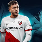 Souffian El Karouani, FC Utrecht