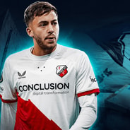 Souffian El Karouani, FC Utrecht