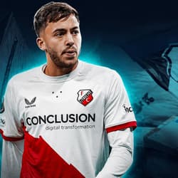 Souffian El Karouani, FC Utrecht