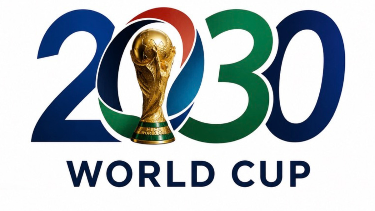 2030 World Cup