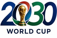 2030 World Cup