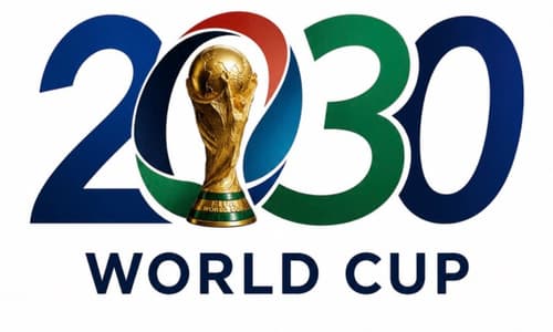 2030 World Cup