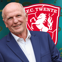 Jan Streuer, FC Twente