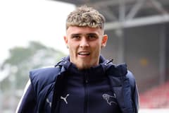 Bobby Clark, Derby, 2025/26