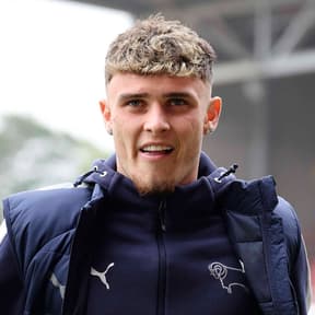'We don't want to lose him' - Derby boss responds to Bobby Clark to Celtic rumours
