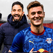 Benjamin Sesko, Ruben Amorim, Man Utd