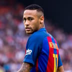 Neymar, Barcelona