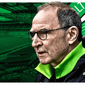 Celtic must shatter transfer record to hijack Rangers signing