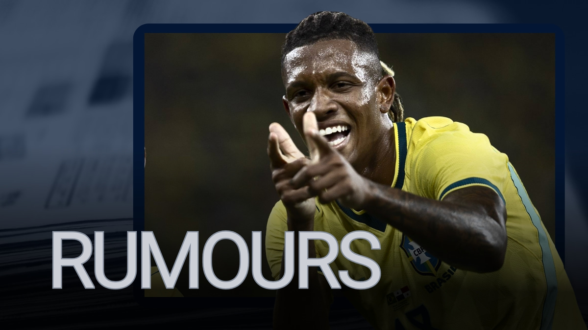 Danilo, Rumours