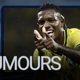 Danilo, Rumours