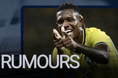 Danilo, Rumours