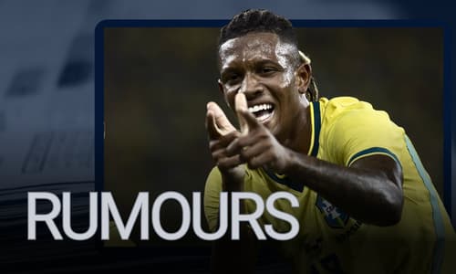 Danilo, Rumours