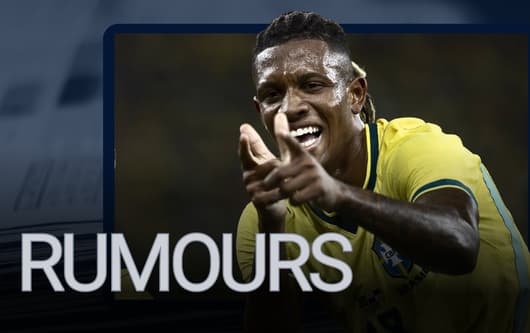 Danilo, Rumours