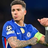 Enzo Fernandez, Chelsea, 2025/26