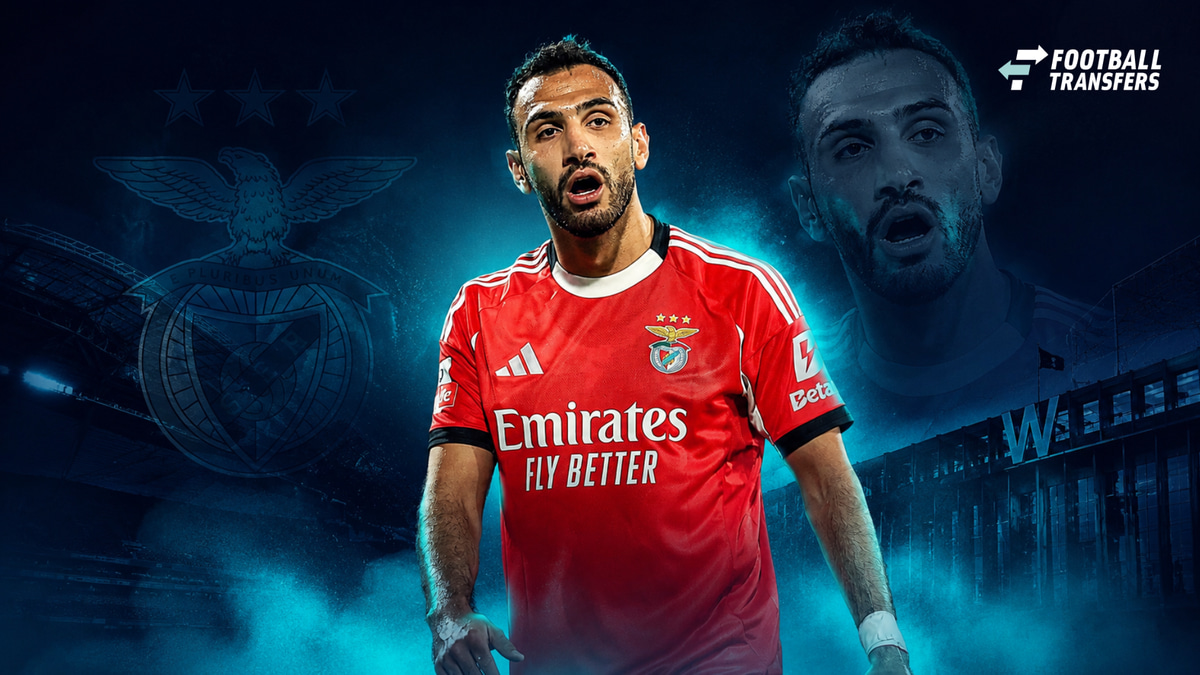 Vangelis Pavlidis, Benfica