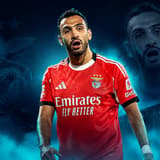 Vangelis Pavlidis, Benfica
