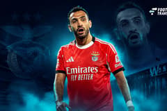 Vangelis Pavlidis, Benfica