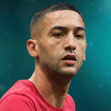 Hakim Ziyech