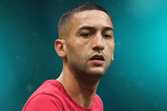 Hakim Ziyech