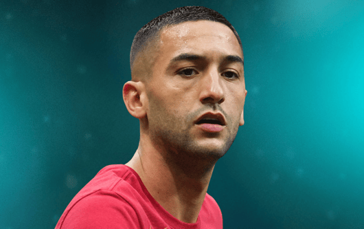 Hakim Ziyech