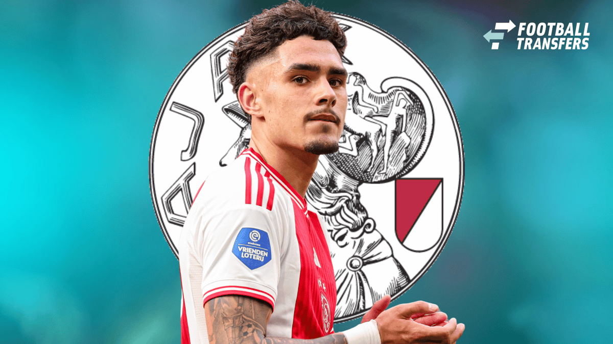Tristan Gooijer, Ajax